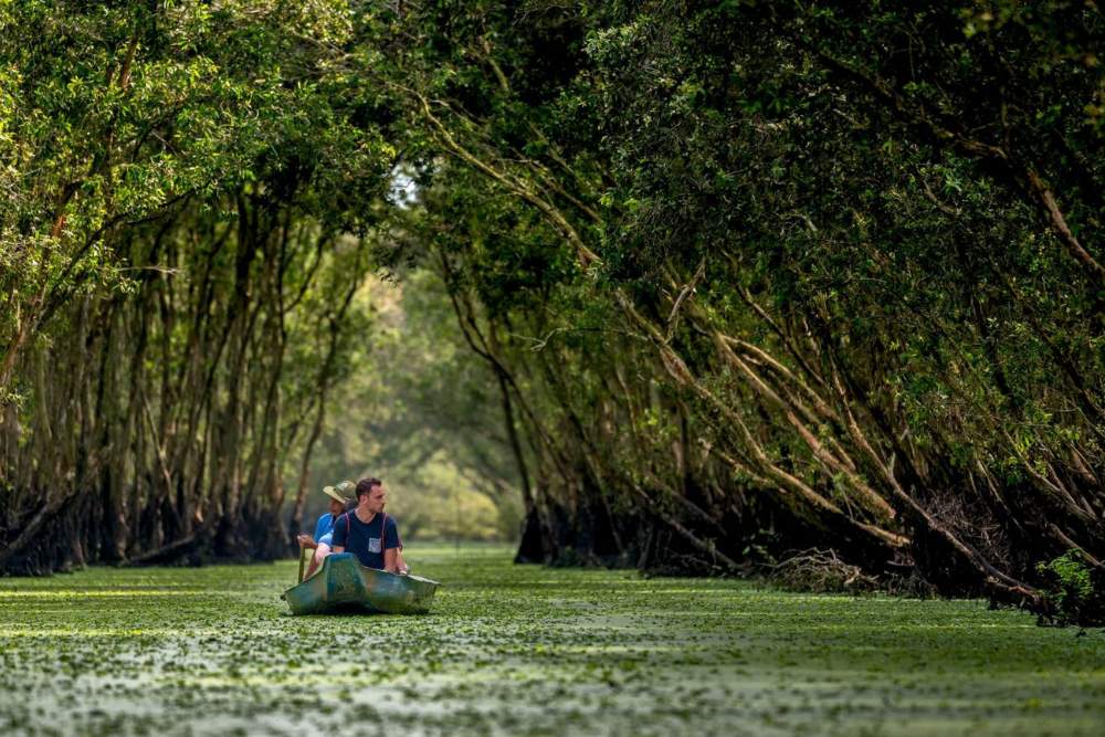 צ'או דוק (Chau Doc)